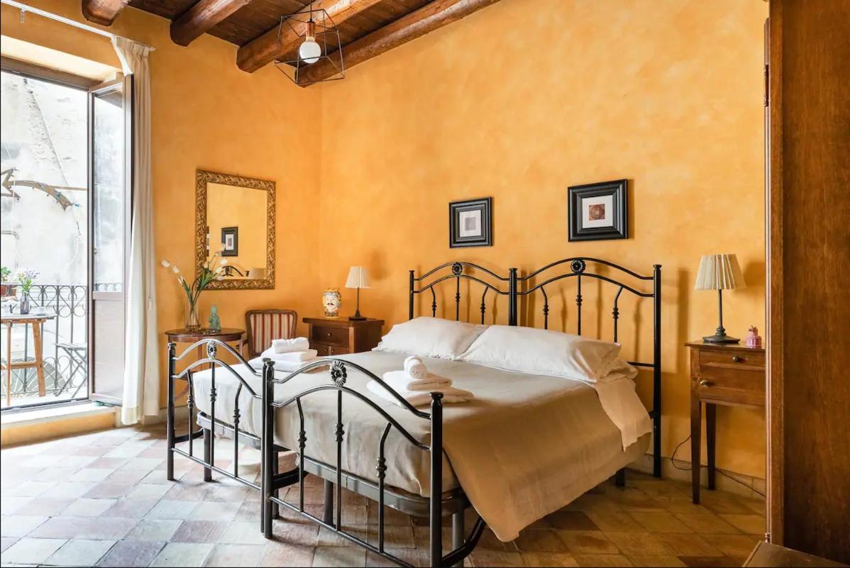 Garconniere In Ortigia Villa Syracuse Exterior photo